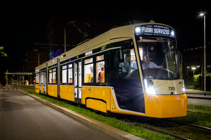 Prove_notturne_Tramlink