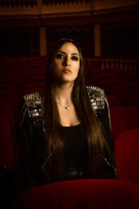 Raffaella
