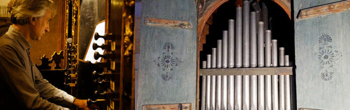 Festival Organistico
