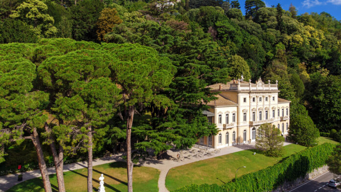 VilladelGrumello