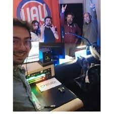 Radio UAU