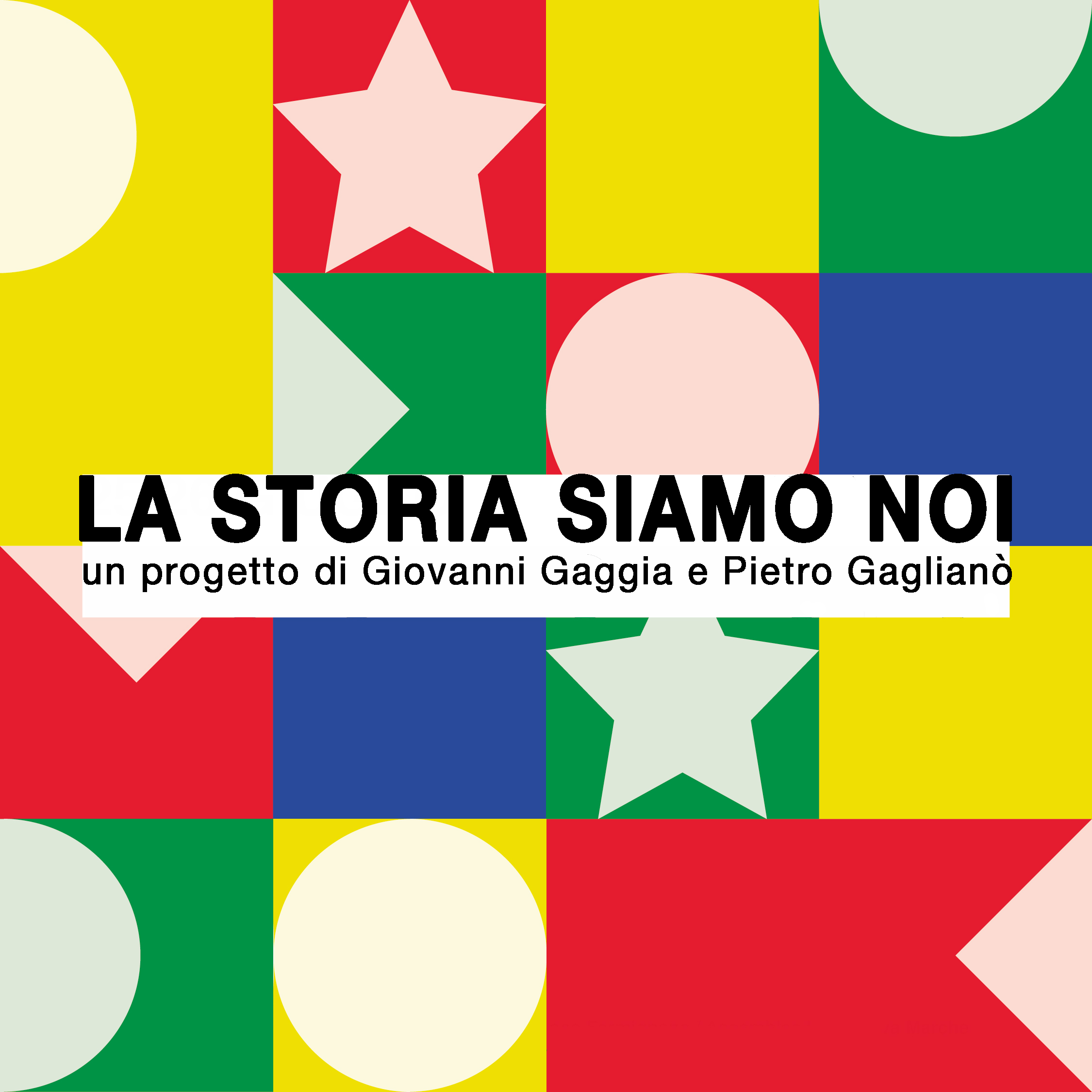 la_storia_siamo_noi