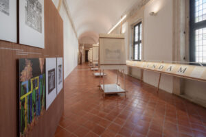 Il Palazzo Ducale di Urbino