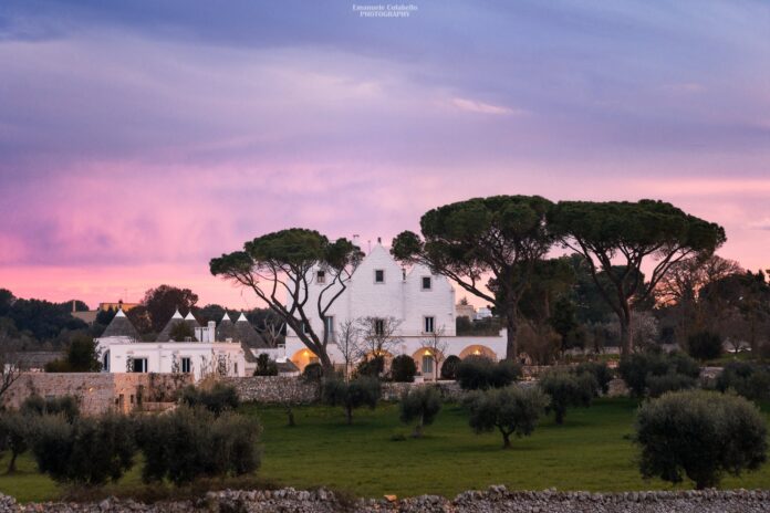 masseria Grofoleo