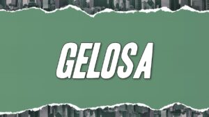 Gelosa
