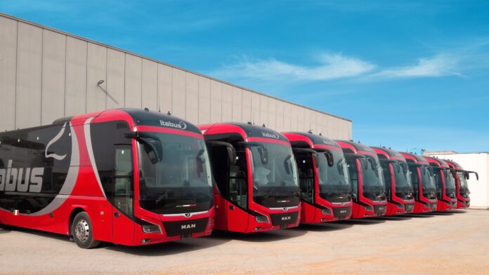 Italo – Itabus