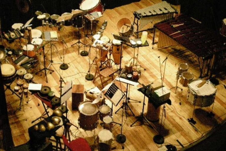 percussioni