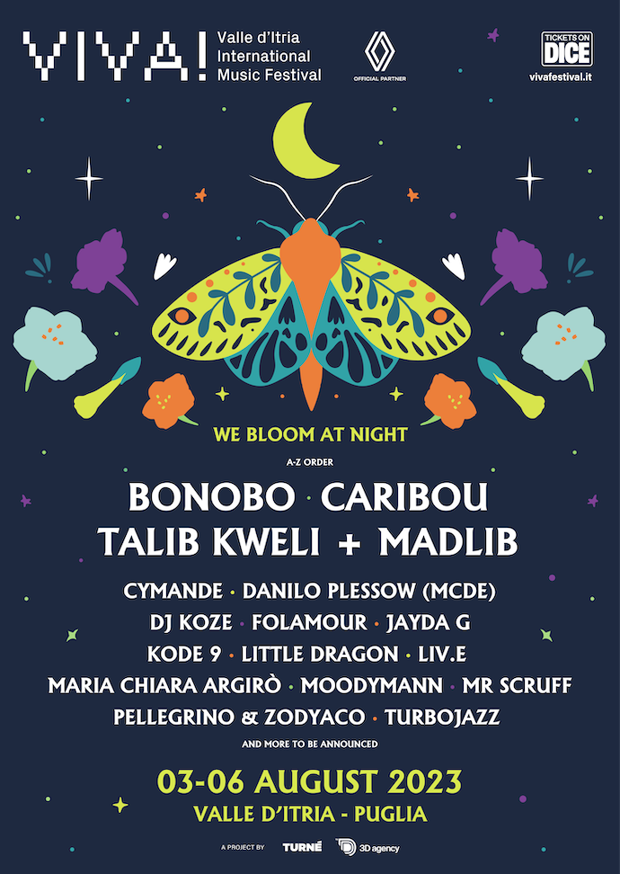 posterViva!Festival