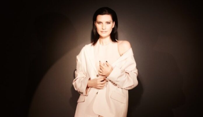 Laura Pausini