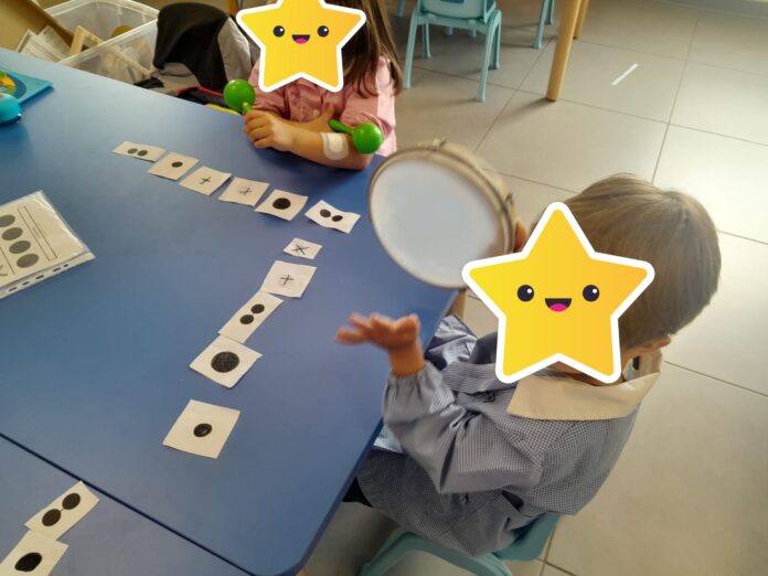 Musica a scuola
