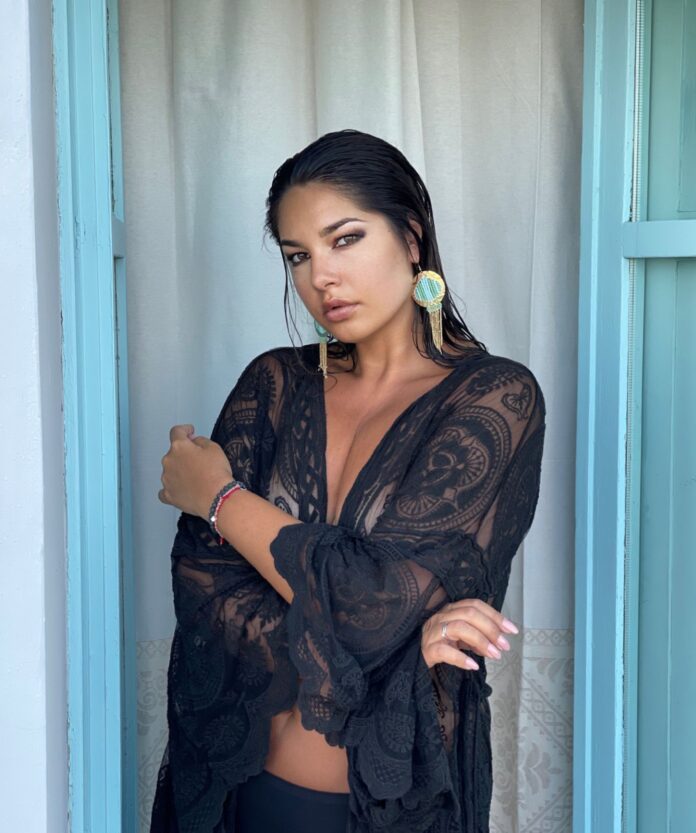 Elisa D'Ospina