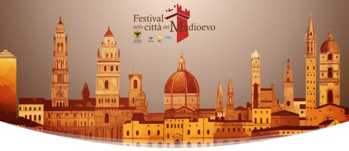 Festival Delle Città Del Medioevo