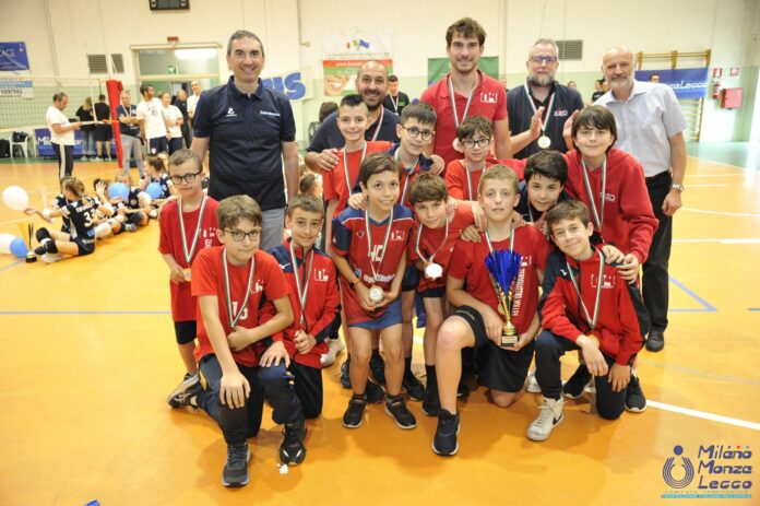pallavolo