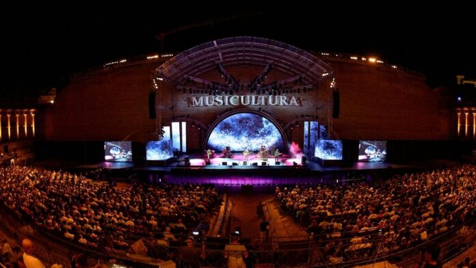 Musicultura