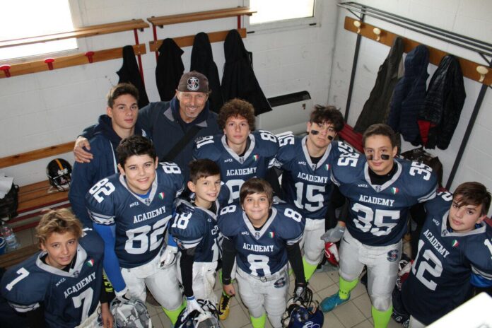 Milano Seamen