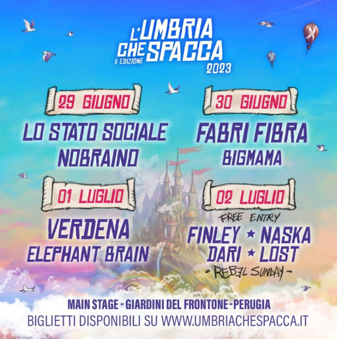 quotidiano online