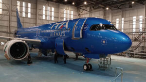 ITA Airways