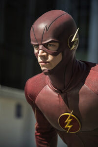 The Flash