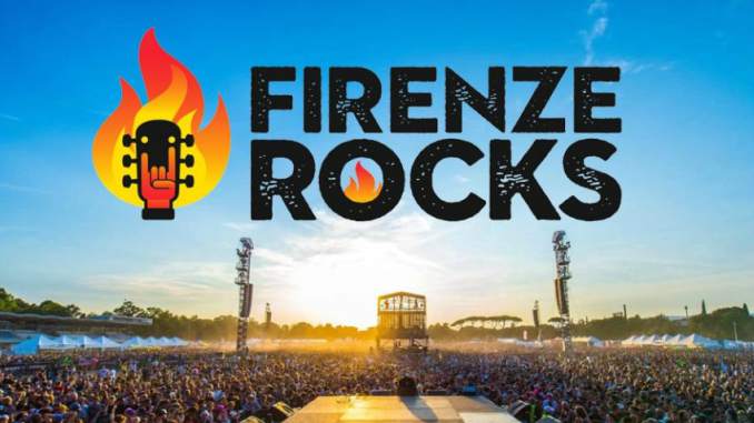 Firenze Rocks