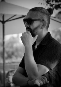 Marco Pritoni