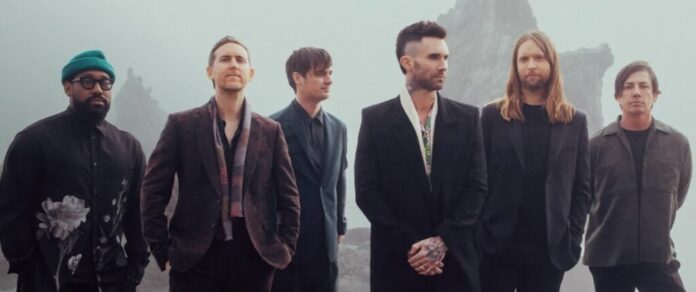 Maroon 5