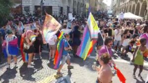 Pride Run