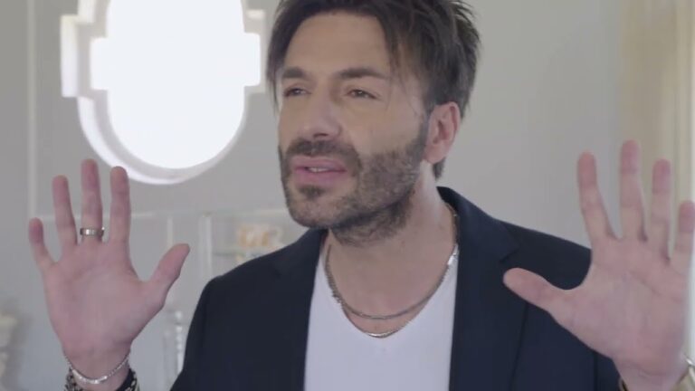 Fabio Martorana: on line il video di  “Tu Sai Essere”
