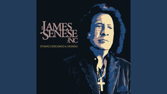 James Senese