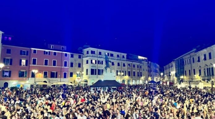 Moonland Festival