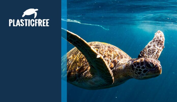 Plastic Free Onlus