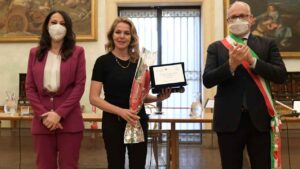 Premio Milano Donna