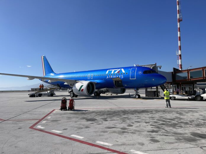 ITA Airways