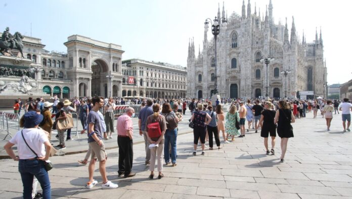 turismo a Milano