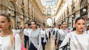 Miss Italia