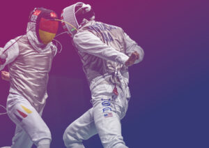 Campionati del mondo di scherma