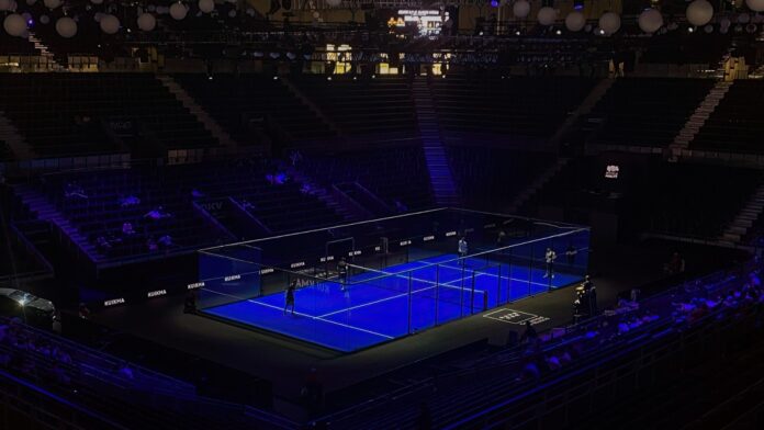 Premier Padel