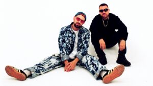 Coez e Frah Quintale