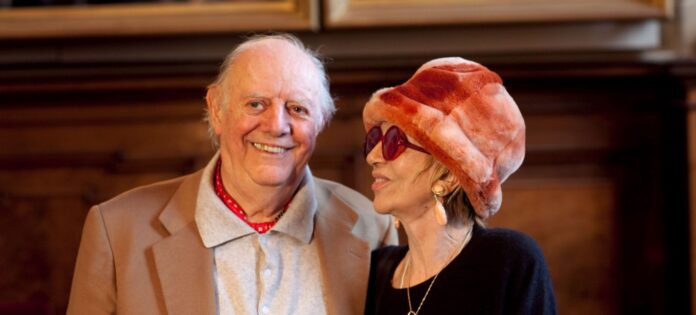 Dario Fo e Franca Rame