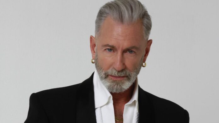 Gary Low