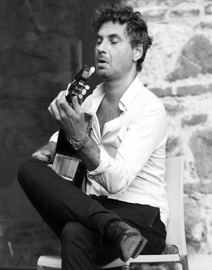 Jacopo Martini