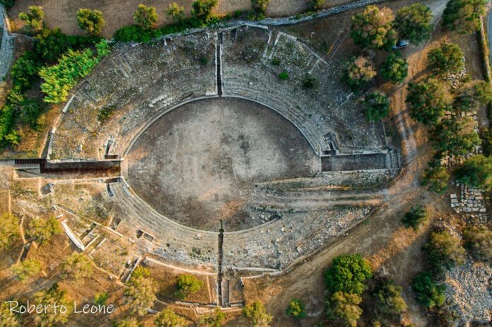 Parco Archeologico Rudiae