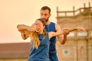 Salerno Danza Festival