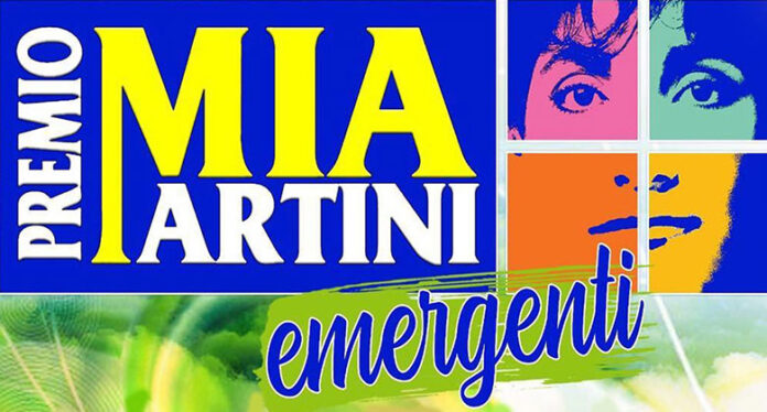 Premio Mia Martini 2023