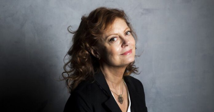 Susan Sarandon