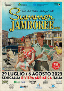 Summer Jamboree 