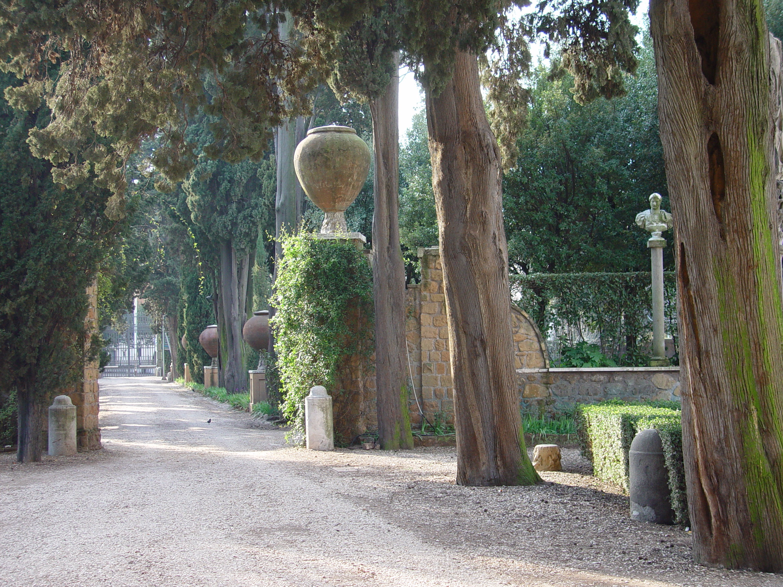 Villa Massimo