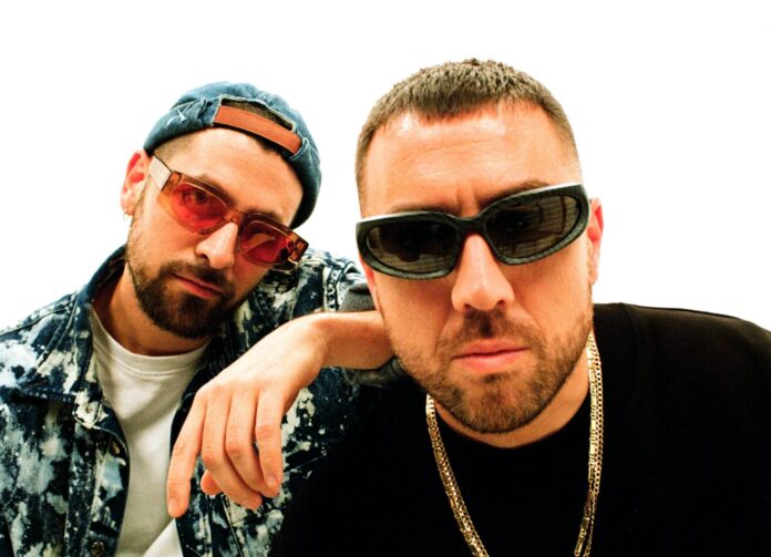 Coez e Frah Quintale