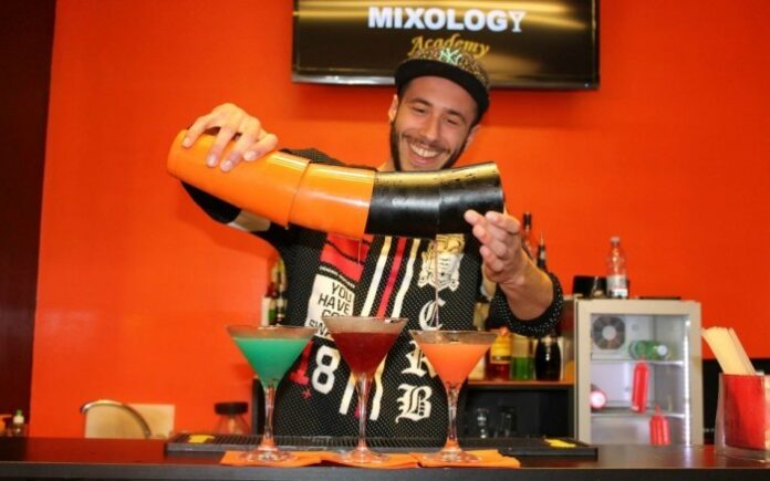MIXOLOGY