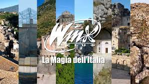 Winx Club - La magia dell'Italia