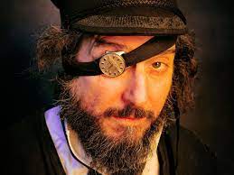Vinicio Capossela